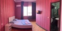 Chambre Lits Jumeaux Standard