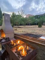 Villa Caterina, alle pendici del Vulcano Etna - Chambres d’hôtes