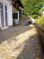 Cesargradska klet - B&B Tuhelj