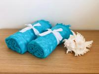 Nice comfortable sea view - B&B Nice