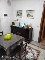 appartamento zona centralissima trapani - B&B