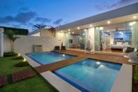 B&B Seminyak - The Daha Luxury Villas - Bed and Breakfast Seminyak