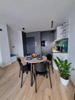 ApartTargowa - Bed and Breakfast Toruń