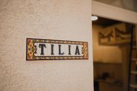 Apartman Tilia - Chambres d’hôtes