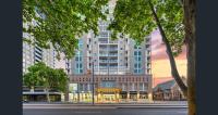 CBD Deluxe Private 2 Bedroom Apartment - Bed and Breakfast Adelaide