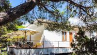 Villa Verde - Ferienwohnung
