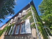 La suite Mélusine - SPA du Souffle du Saule - B&B