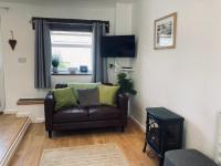 B&B Caernarfon - Stiwdio Eithinog - Bed and Breakfast Caernarfon