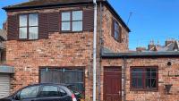 B&B Sunderland - Cozy 2-bedroom property with shared garden - Bed and Breakfast Sunderland