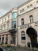 AE Apart Hotel - B&B