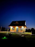 Domek do wynajęcia - Siedlisko przy lesie - B&B