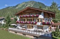 B&B Holzgau - Landhaus Marion - Bed and Breakfast Holzgau