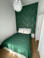 Mini apartament Ostróda - Chambres d’hôtes