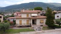 Casa Donatella - Ferienwohnung