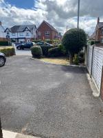 Modern 3 bedroom house close to the city centre - Bed and Breakfast