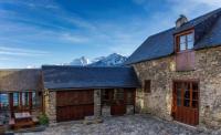Ferme de Soulan, gîte de charme - B&B