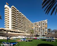 Aloha Apartamentos - Primera línea de playa - VISTA AL MAR - B&B Benalmádena