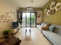 B&B Bentong - Park View at Midhills Genting Highlands Free WiFi - Bed and Breakfast Bentong