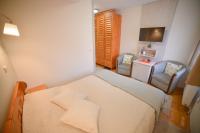 Deluxe Kamer met Kingsize Bed
