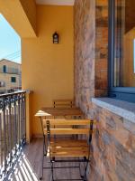 Miradouros da Aldeia - B&B Sabugueiro