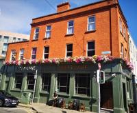 Shaw Suite - B&B Dublino