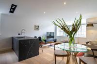 Marygate - Gallery Apartment - Ferienwohnung York