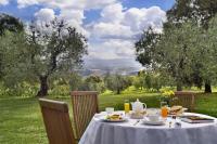 The Country House Montali - Chambres d’hôtes