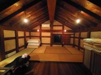 Classic Quadruple Room