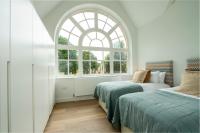 Apartamento de 2 dormitorios