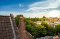 Marygate - Garden View Apartment - B&B