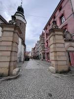 Apartament w samym centrum Jeleniej Góry - Bed and Breakfast Jelenia Góra
