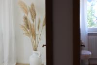 Vulkan-Nest in der Eifel - B&B