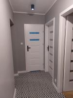 Apartament Chopina 17 - B&B