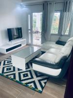 Résidence Le Vieux Lyon - Chambres d’hôtes Yaoundé