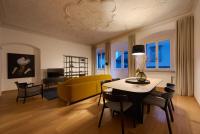Argentieri Apartment - Ferienwohnung Bozen