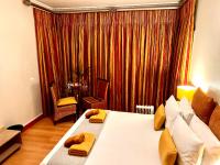 Chambre Double avec Salle de Bains Privative Extérieure