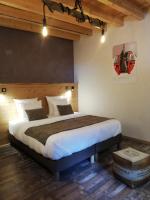 Camera Matrimoniale/Doppia con Letti Singoli