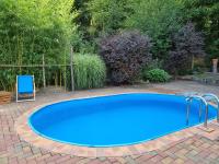 Ferienwohnung Schorfheide Krüger - B&B Joachimsthal