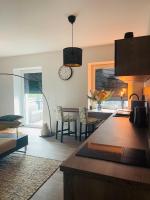 Studio-Apartment Hohe Börde - Bed and Breakfast