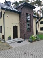 Willa nad morzem - B&B