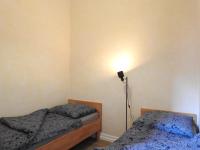 Two-Bedroom Apartment - Karl Wezel