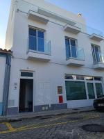 Alojamento S. Gabriel 1 - B&B Monchique