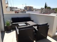 Glikeria Loft Apartment - Bed and Breakfast Volos