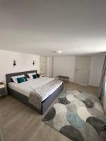 Garsonierele Scandinav - B&B Predeal