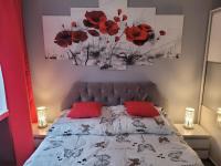 B&B Zabrze - Apertament JOWISZ - Bed and Breakfast Zabrze