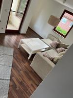 Biete schöne Unterkunft im Herzen von Barleben - Chambres d’hôtes Barleben