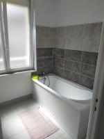 Bel Appartement 3 étoiles 7 pers 3 pièces 60m2 idéalement placé - Ferienwohnung Cabourg