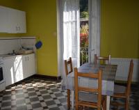 Appartamento con Balcone