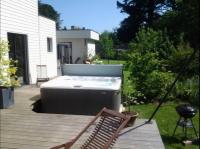 B&B Logonna-Daoulas - Maison avec Spa en bord de mer - Bed and Breakfast Logonna-Daoulas