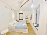 Il Ciclope - La camera sotto il faro - B&B Termoli